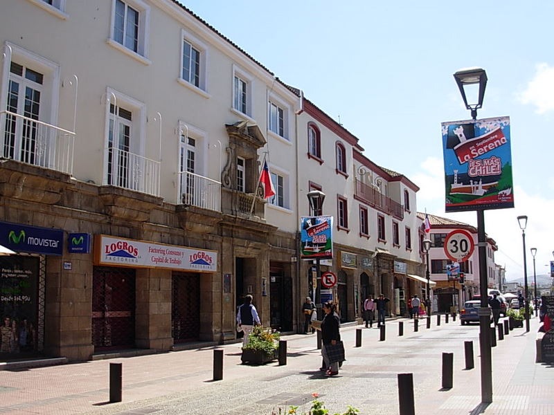 Foto de La Serena, Chile