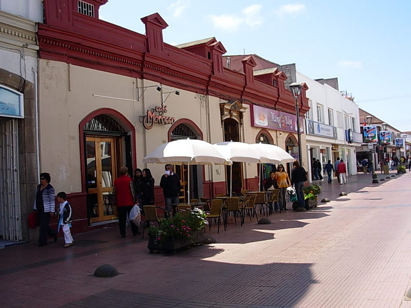 Foto de La Serena, Chile