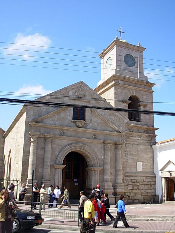 Foto de La Serena, Chile