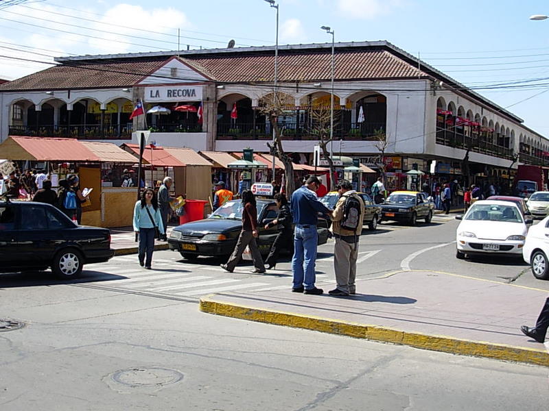 Foto de La Serena, Chile