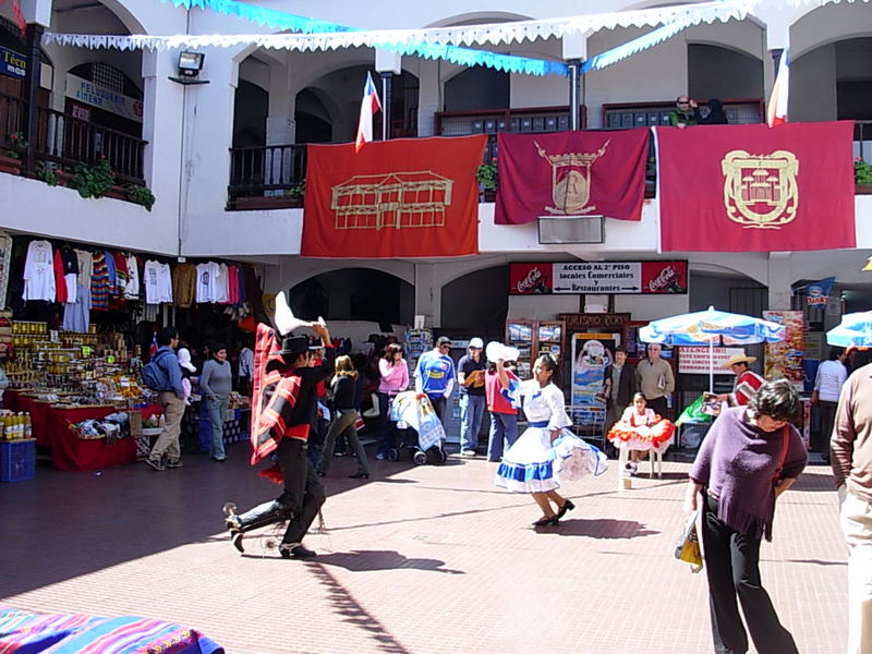 Foto de La Serena, Chile