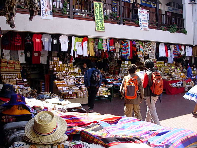 Foto de La Serena, Chile