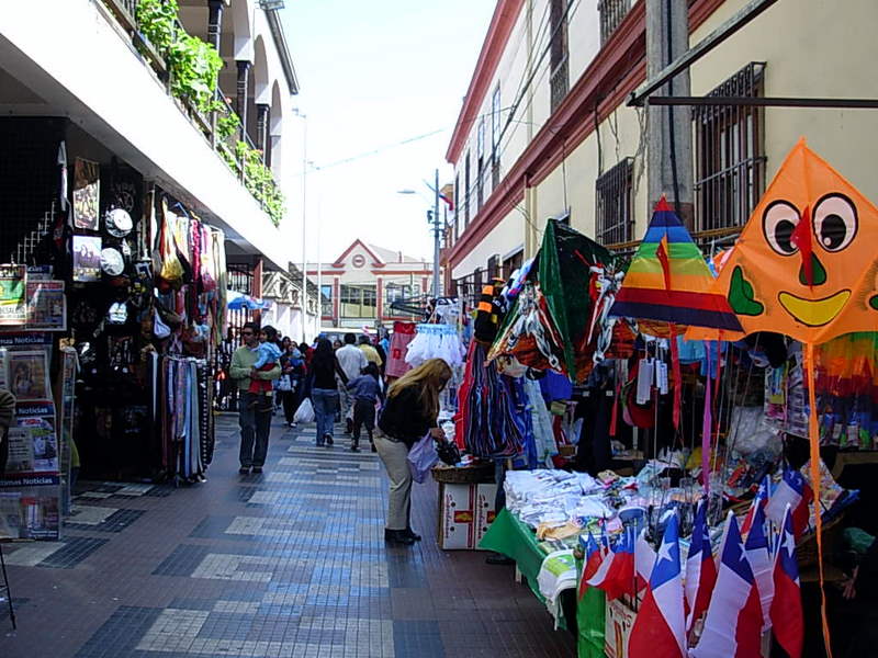 Foto de La Serena, Chile