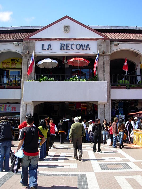 Foto de La Serena, Chile