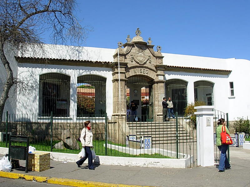 Foto de La Serena, Chile