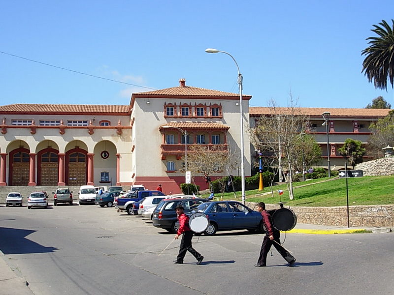 Foto de La Serena, Chile