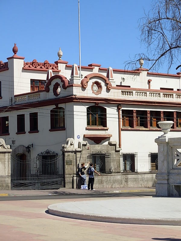 Foto de La Serena, Chile