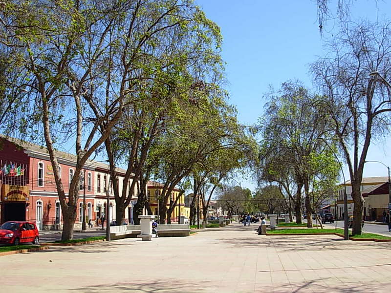 Foto de La Serena, Chile