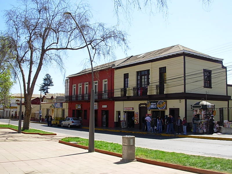 Foto de La Serena, Chile