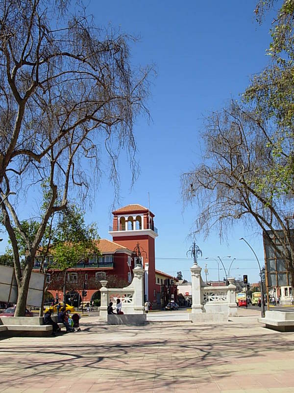 Foto de La Serena, Chile