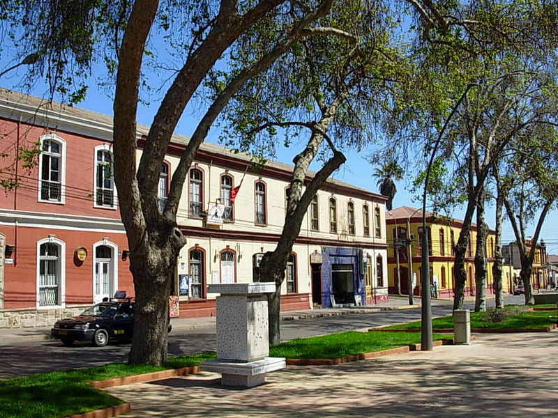 Foto de La Serena, Chile