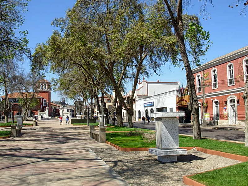 Foto de La Serena, Chile