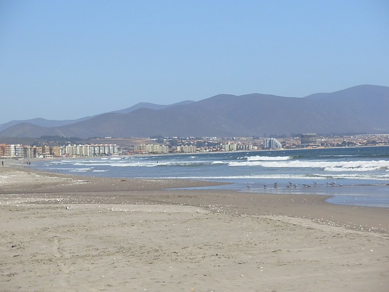 Foto de La Serena, Chile