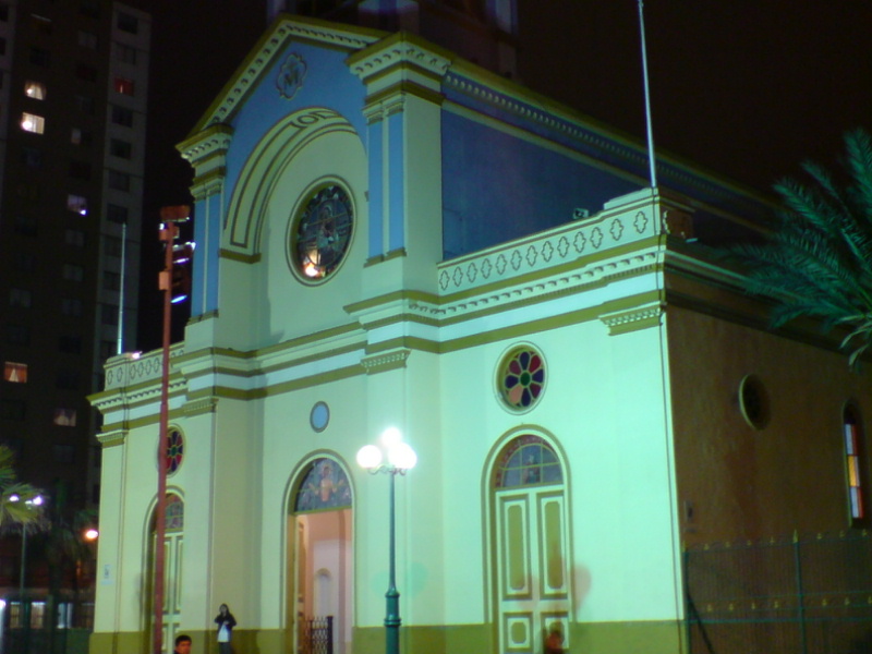 Foto de Iquique, Chile