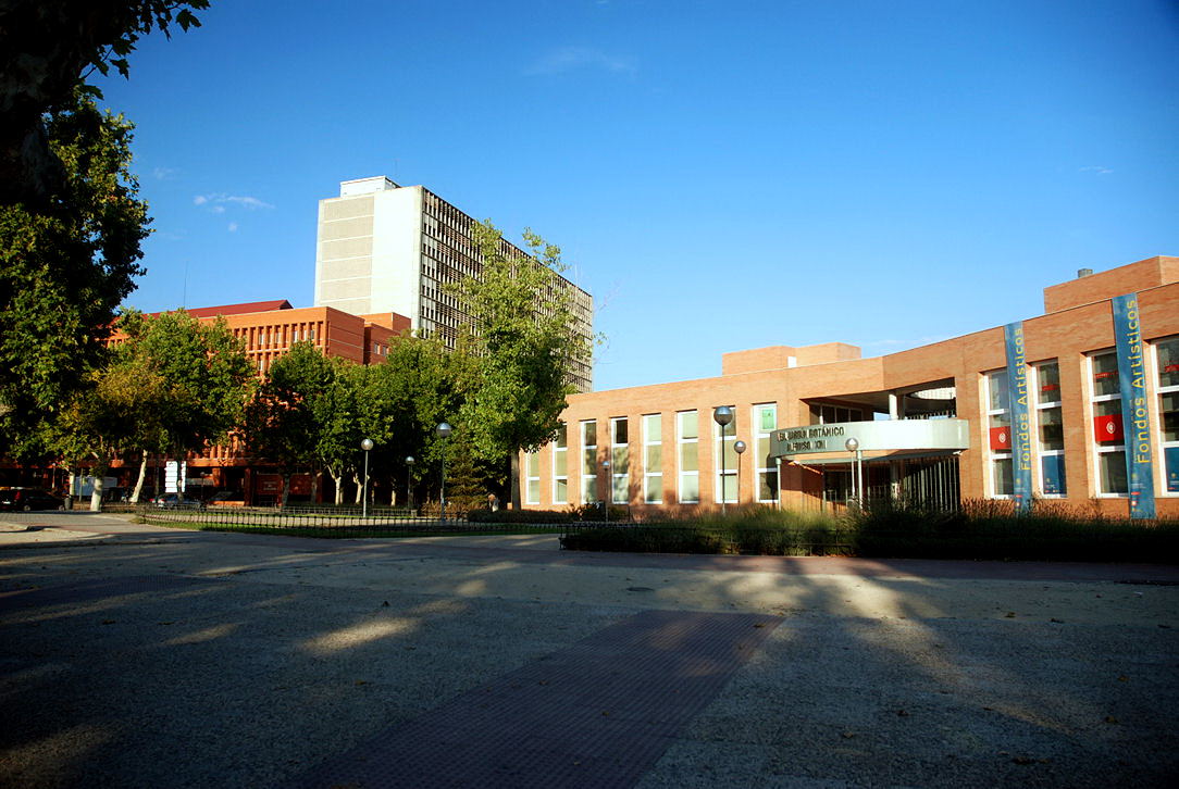 Foto de Madrid (Comunidad de Madrid), España