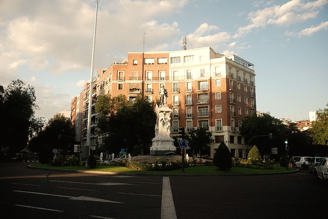 Foto de Madrid (Comunidad de Madrid), España