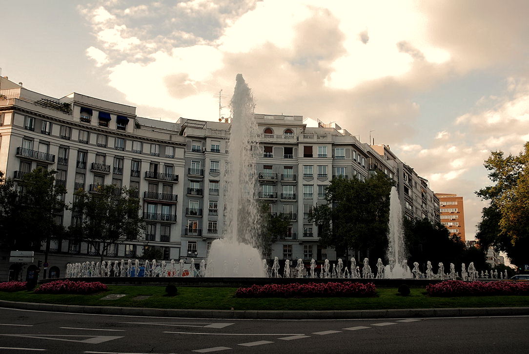 Foto de Madrid (Comunidad de Madrid), España