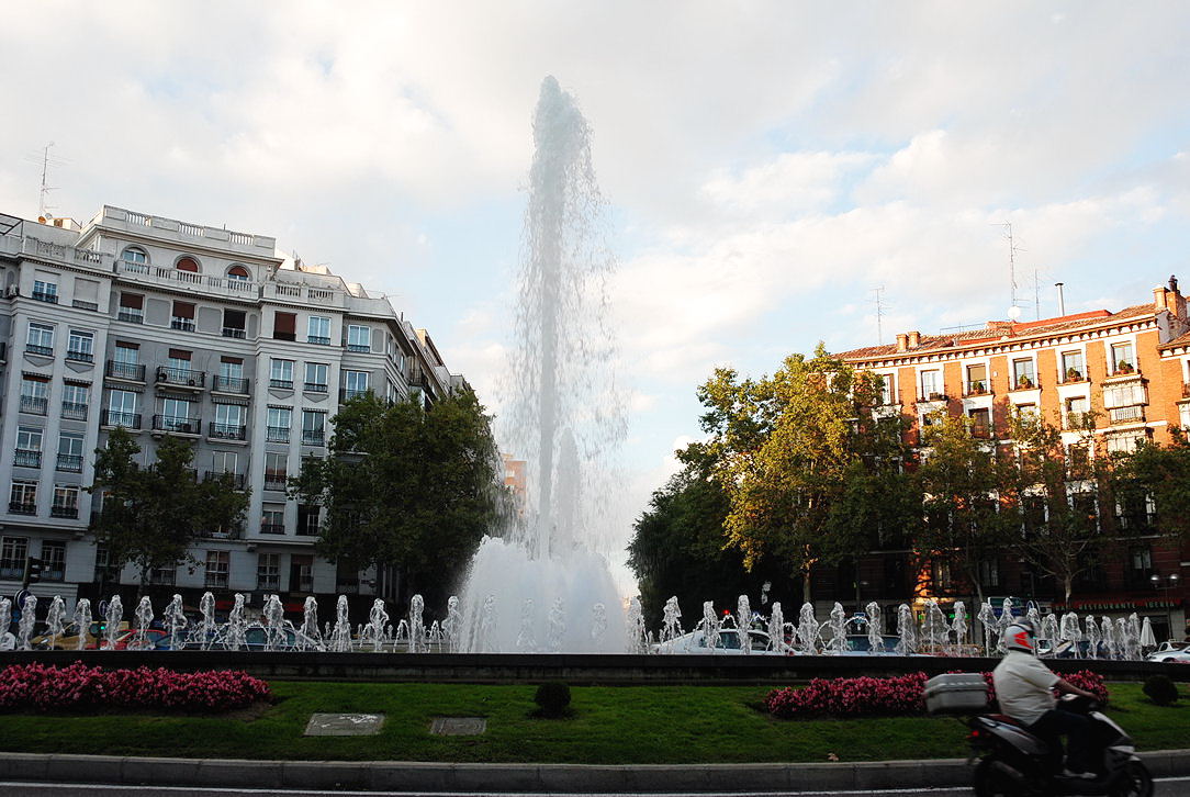 Foto de Madrid (Comunidad de Madrid), España