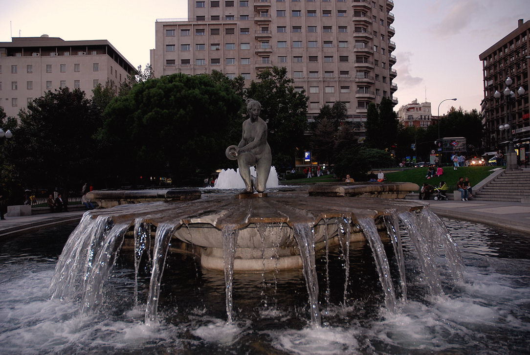 Foto de Madrid (Comunidad de Madrid), España