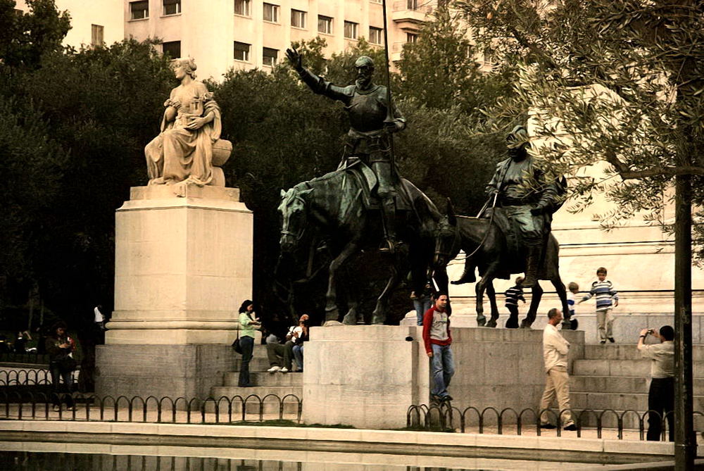 Foto de Madrid (Comunidad de Madrid), España