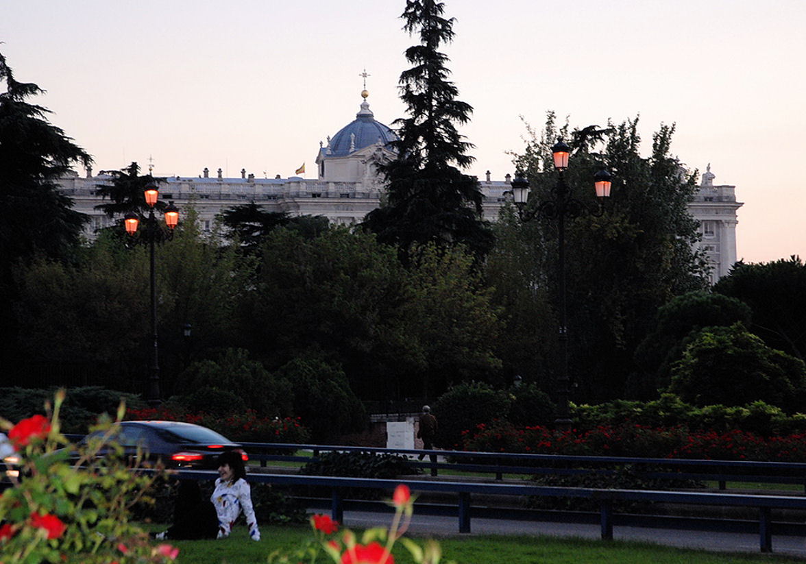 Foto de Madrid (Comunidad de Madrid), España