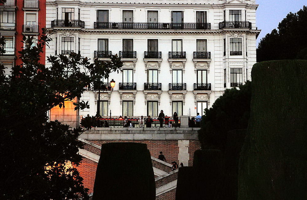 Foto de Madrid (Comunidad de Madrid), España