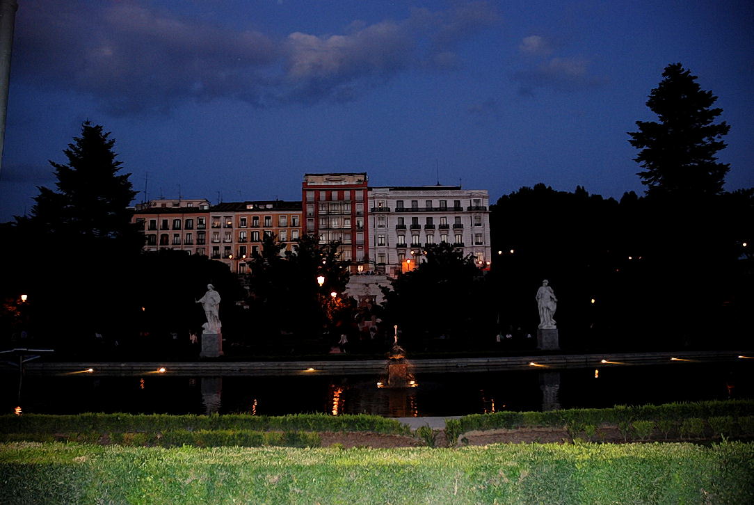 Foto de Madrid (Comunidad de Madrid), España