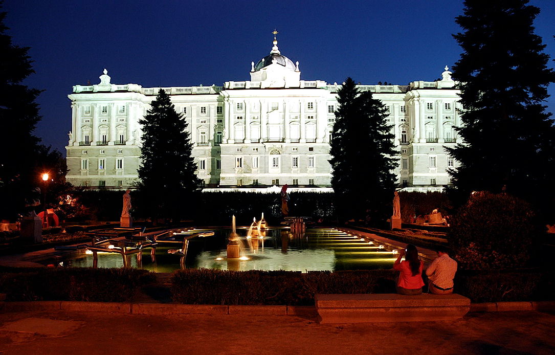 Foto de Madrid (Comunidad de Madrid), España