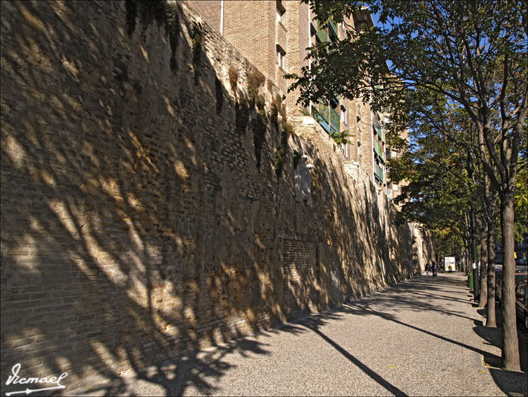 Foto de Zaragoza (Aragón), España