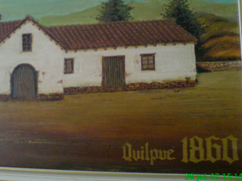 Foto de Quilpue, Chile