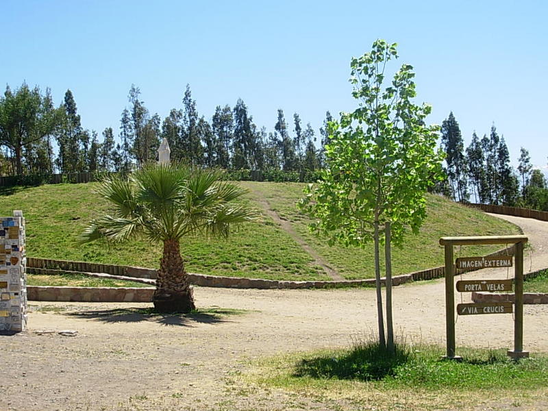 Foto de Los Andes, Chile