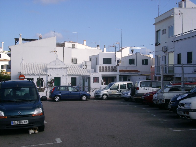 Foto de Es Grau - Menorca (Illes Balears), España