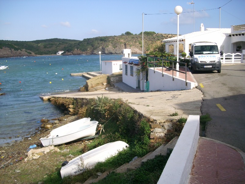 Foto de Es Grau - Menorca (Illes Balears), España