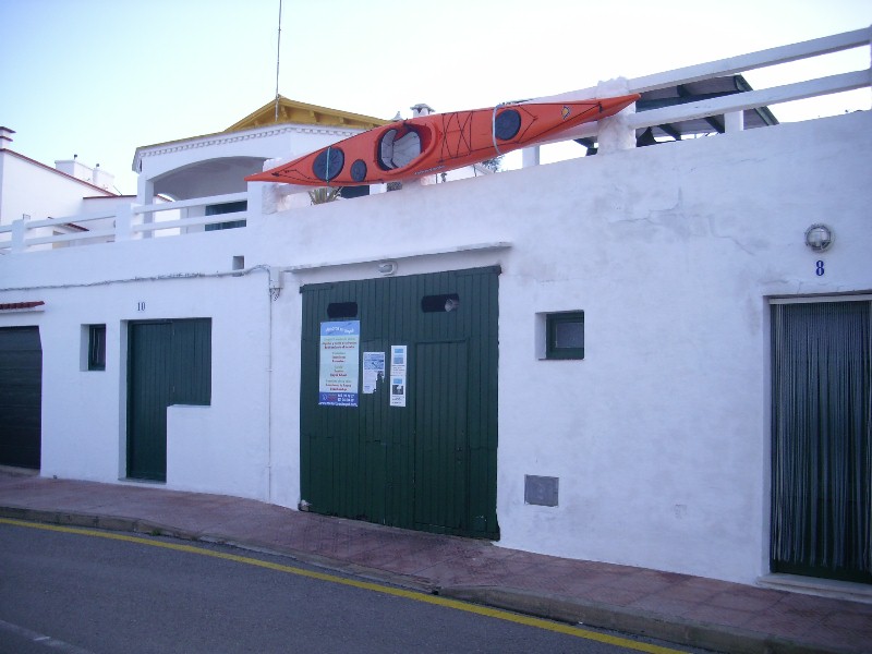 Foto de Es Grau - Menorca (Illes Balears), España