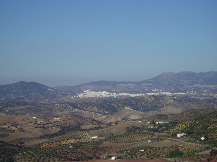 Foto de El Gastor (Cádiz), España