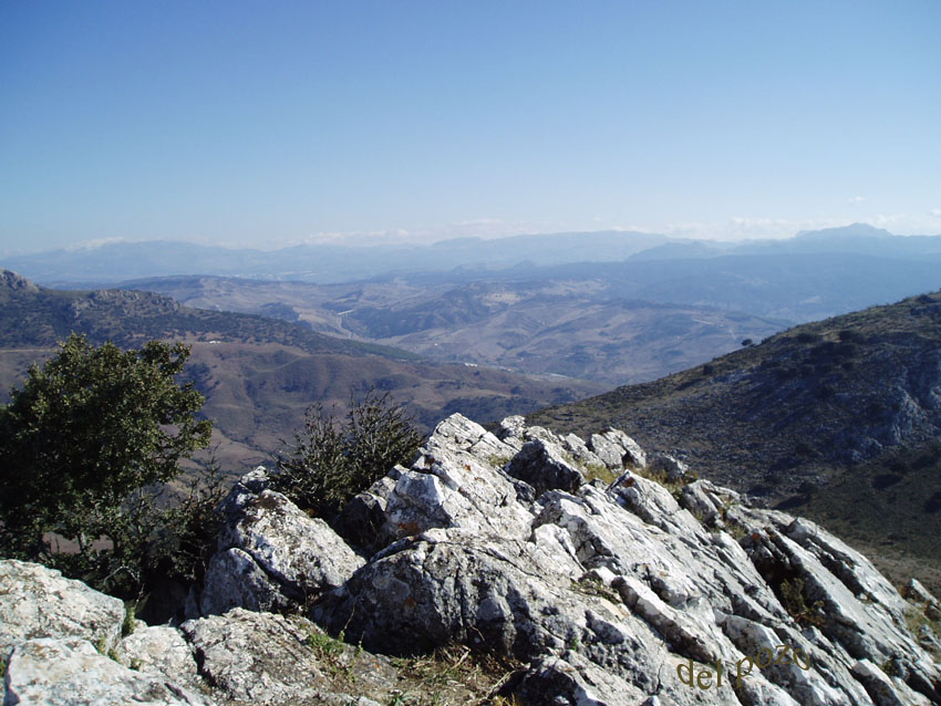 Foto de El Gastor (Cádiz), España