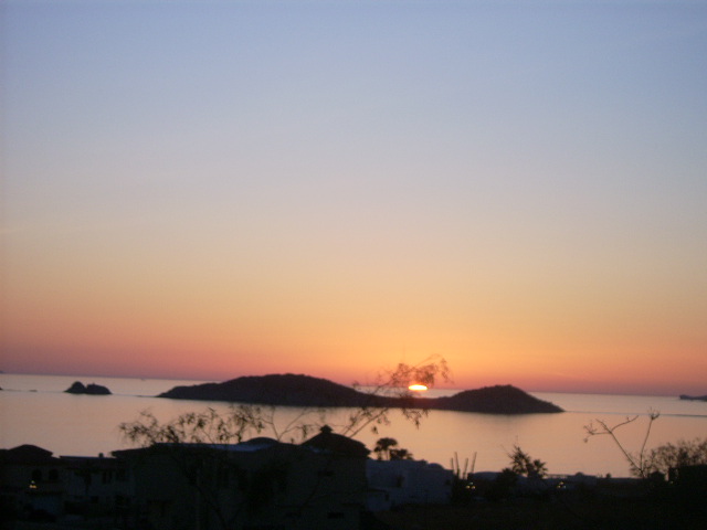 Foto de San Carlos nuevo Guaymas, México