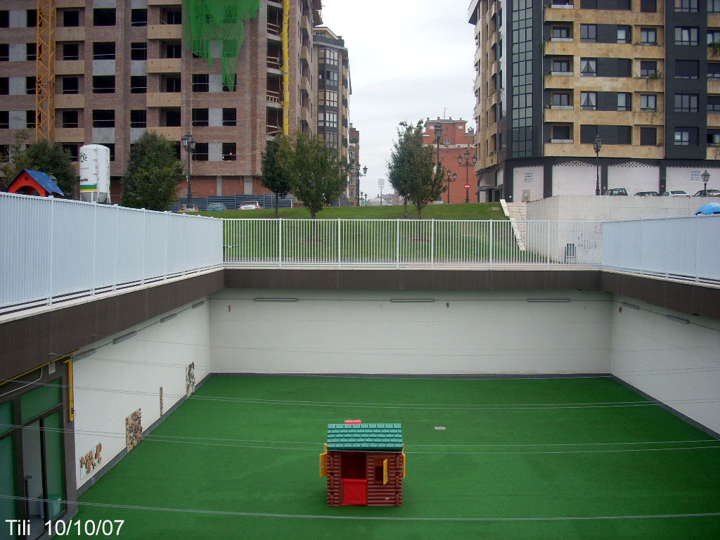 Foto de Oviedo (Asturias), España