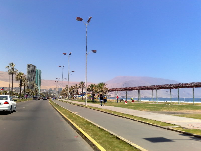 Foto de Iquique, Chile