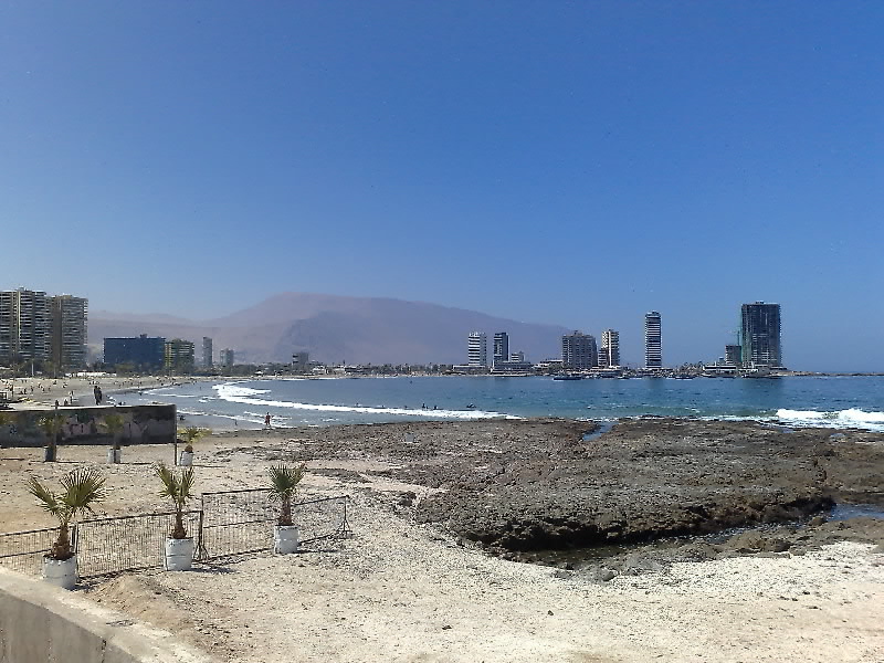 Foto de Iquique, Chile