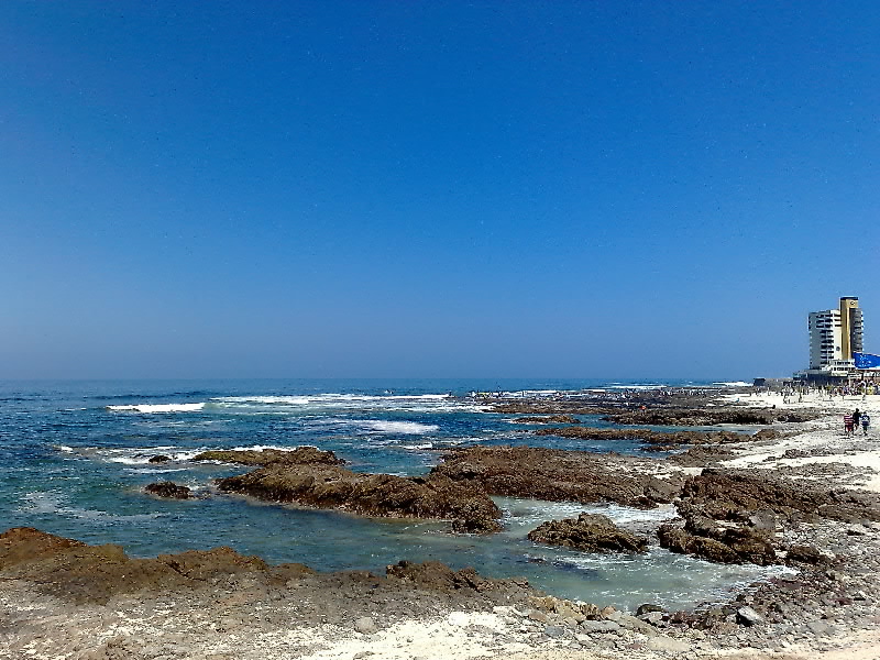 Foto de Iquique, Chile