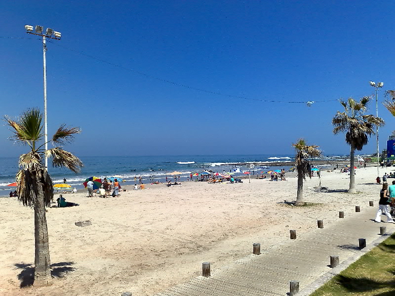 Foto de Iquique, Chile