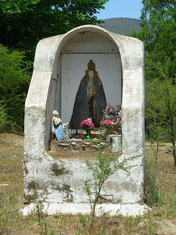 Foto de Colliguay, Chile