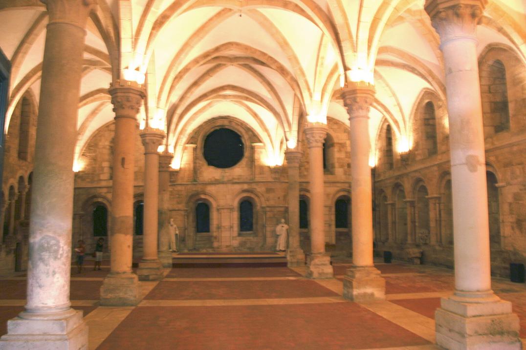 Foto de Alcobaça, Portugal