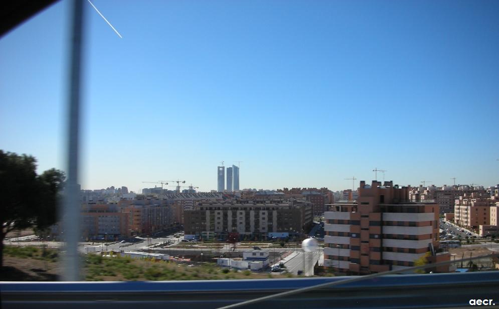 Foto de Madrid (Comunidad de Madrid), España