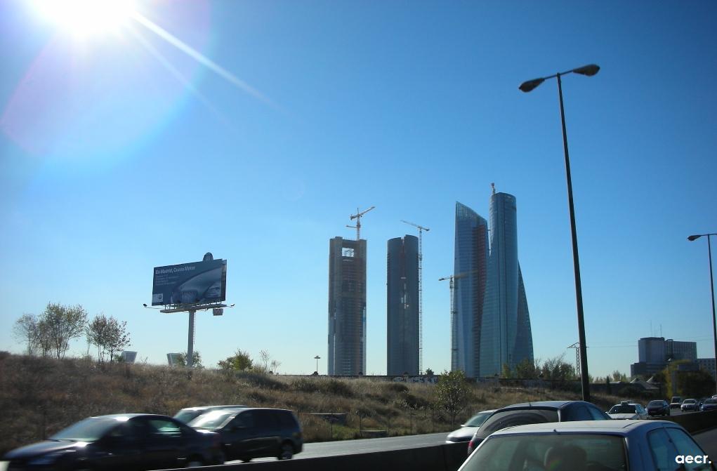 Foto de Madrid (Comunidad de Madrid), España