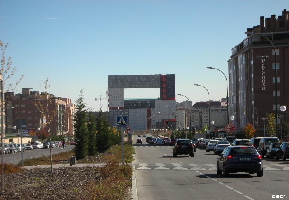 Foto de Madrid (Comunidad de Madrid), España