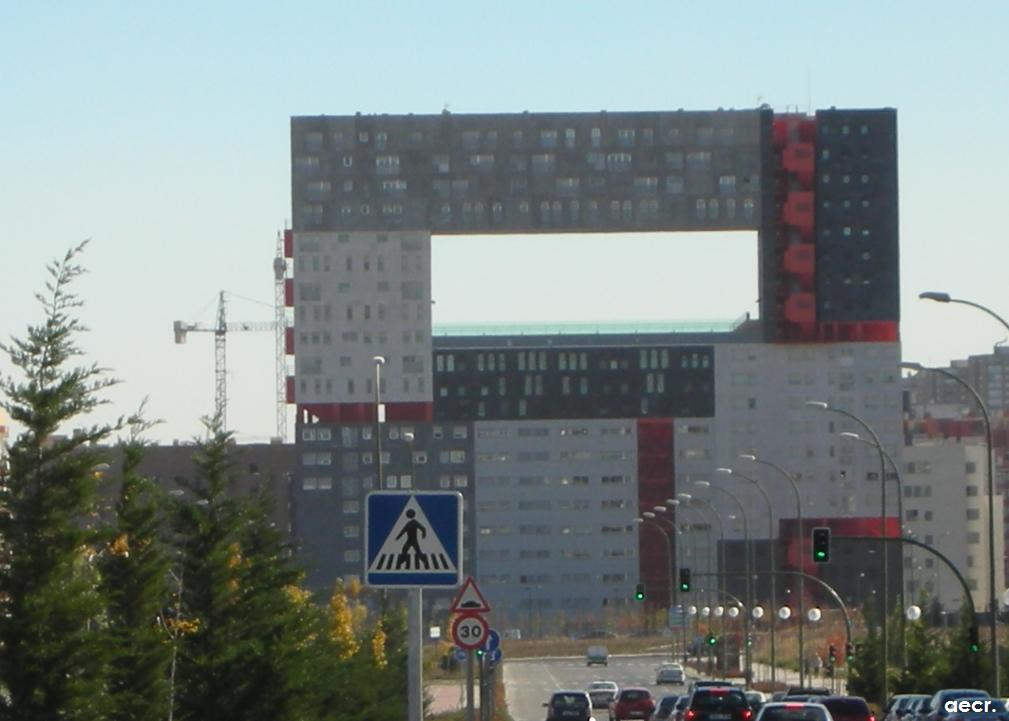 Foto de Madrid (Comunidad de Madrid), España