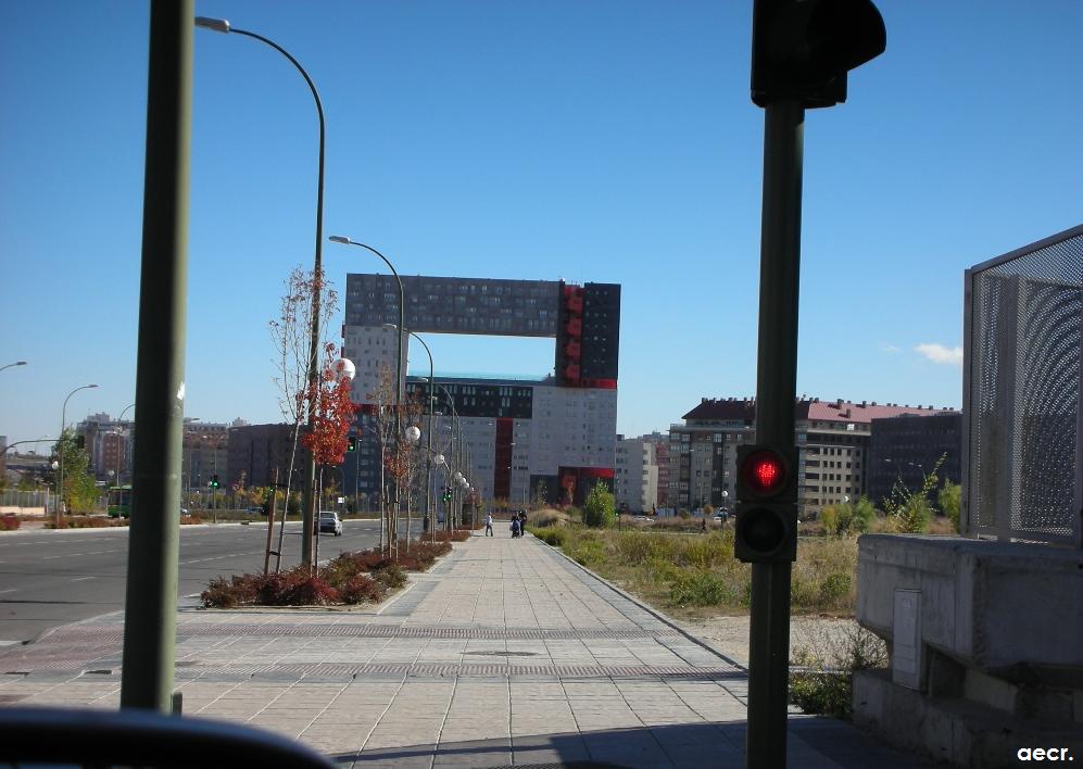 Foto de Madrid (Comunidad de Madrid), España