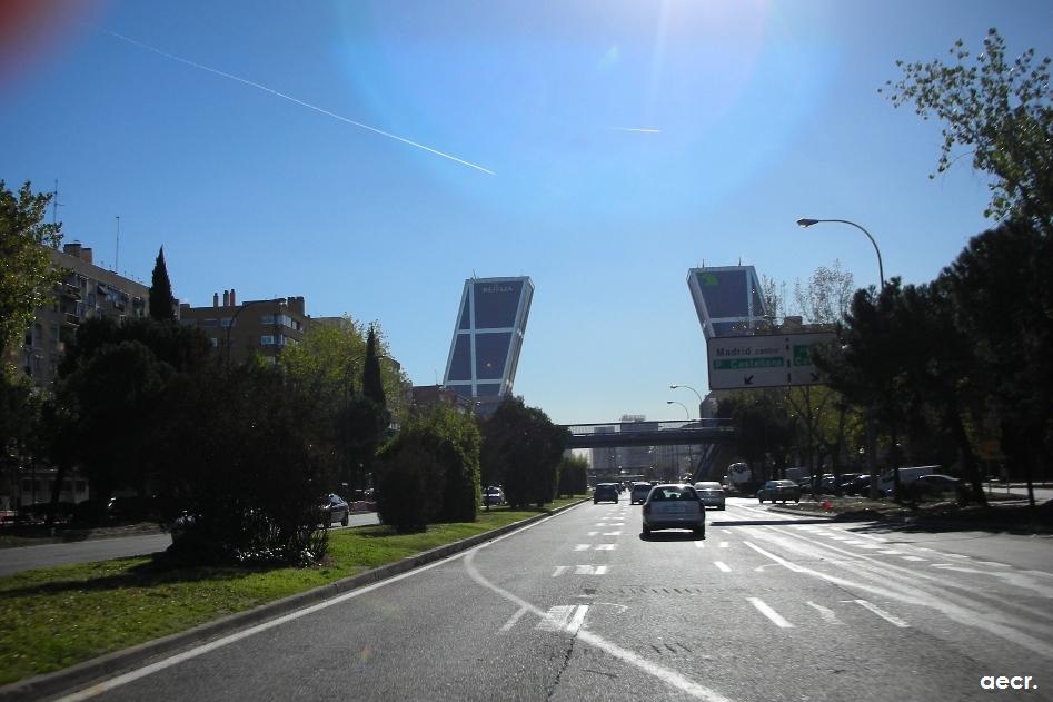 Foto de Madrid (Comunidad de Madrid), España